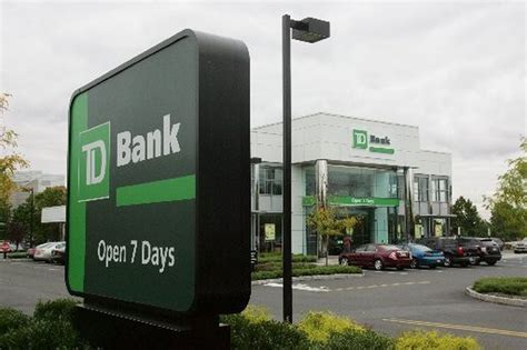 We run on human hours, so you can pop in early, late and weekends. . Td bank notary services